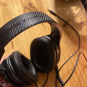 Turtle beach head set
